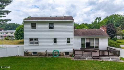 39 Baker Drive Gansevoort NY 12831