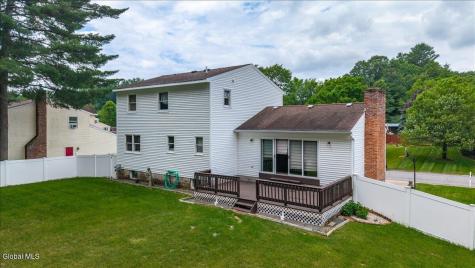 39 Baker Drive Gansevoort NY 12831