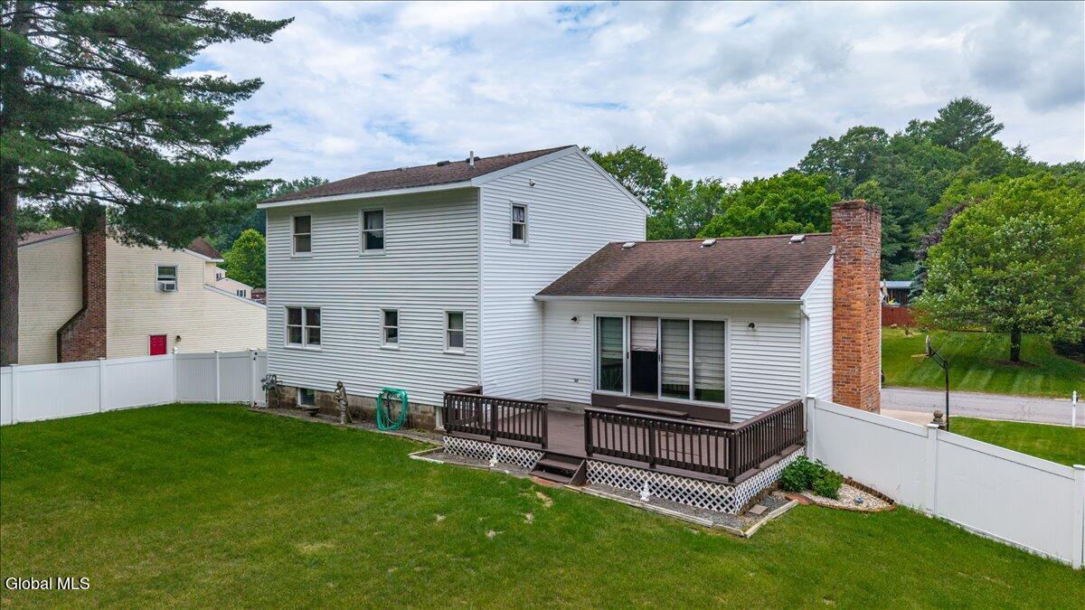 39 Baker Drive Gansevoort NY 12831