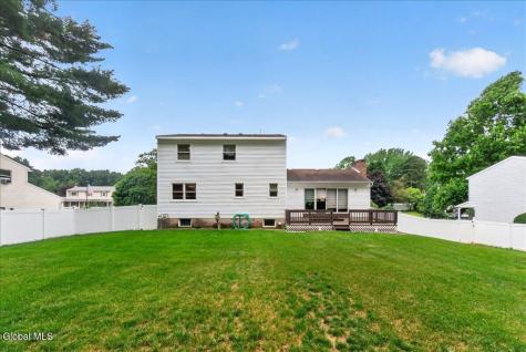39 Baker Drive Gansevoort NY 12831