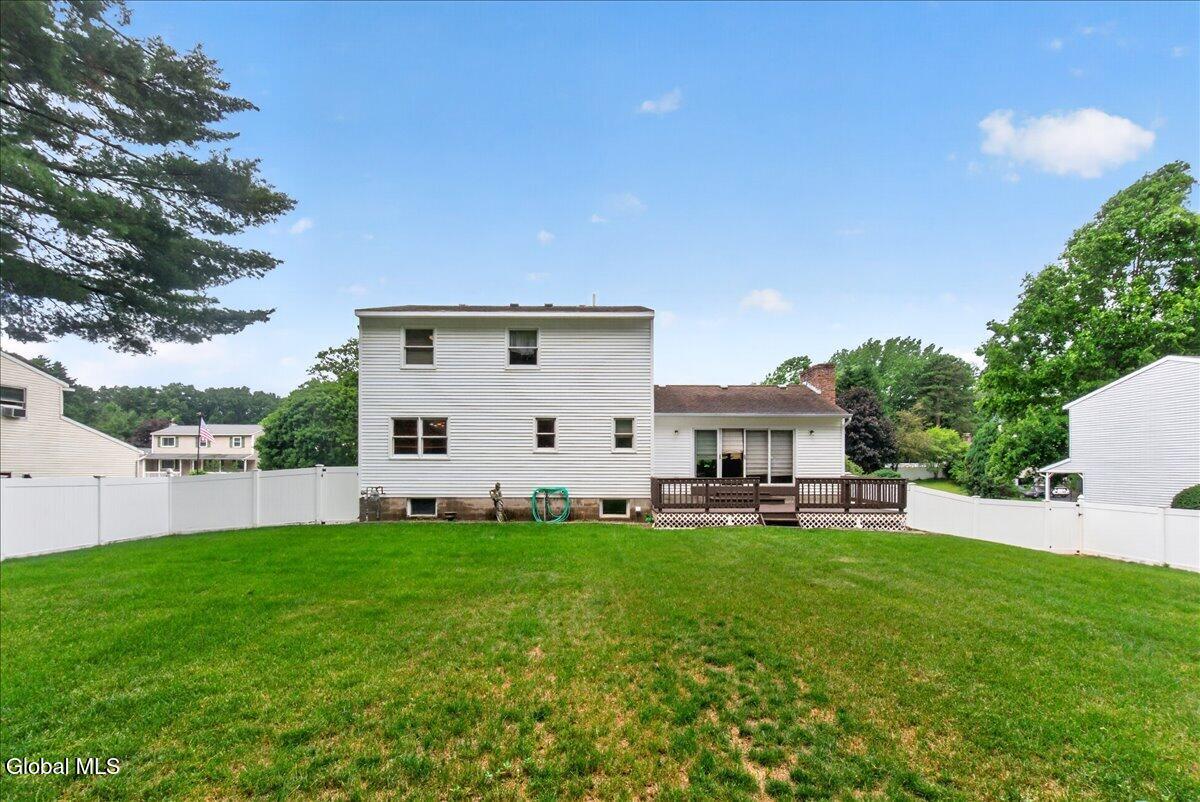 39 Baker Drive Gansevoort NY 12831