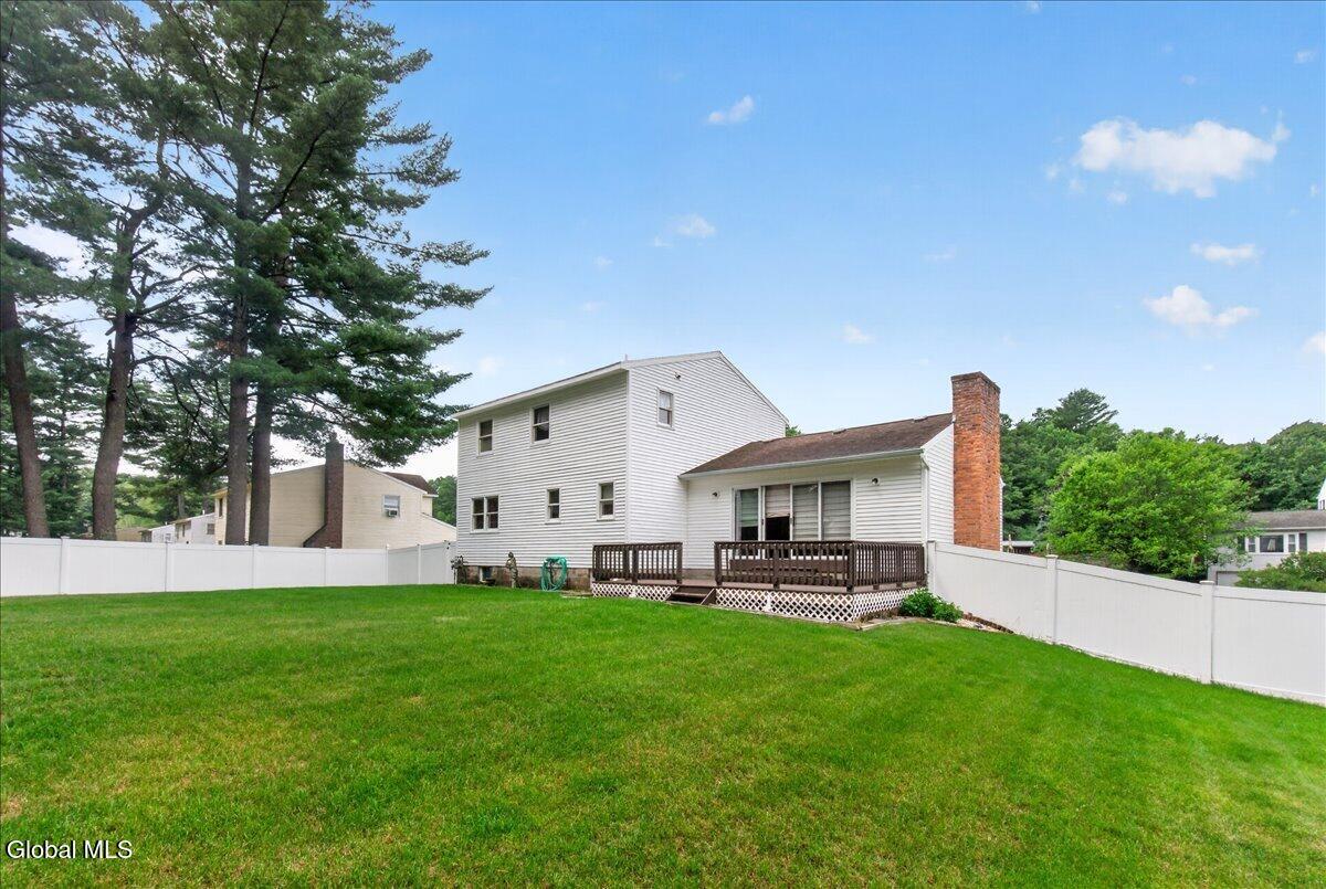 39 Baker Drive Gansevoort NY 12831