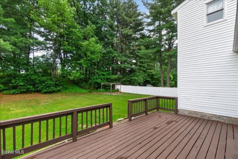 39 Baker Drive Gansevoort NY 12831