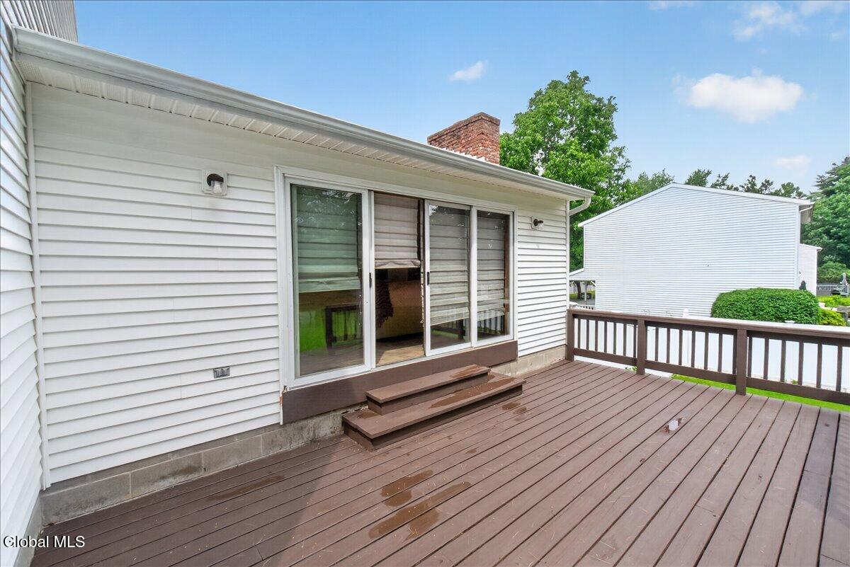 39 Baker Drive Gansevoort NY 12831
