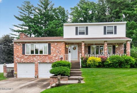 39 Baker Drive Gansevoort NY 12831