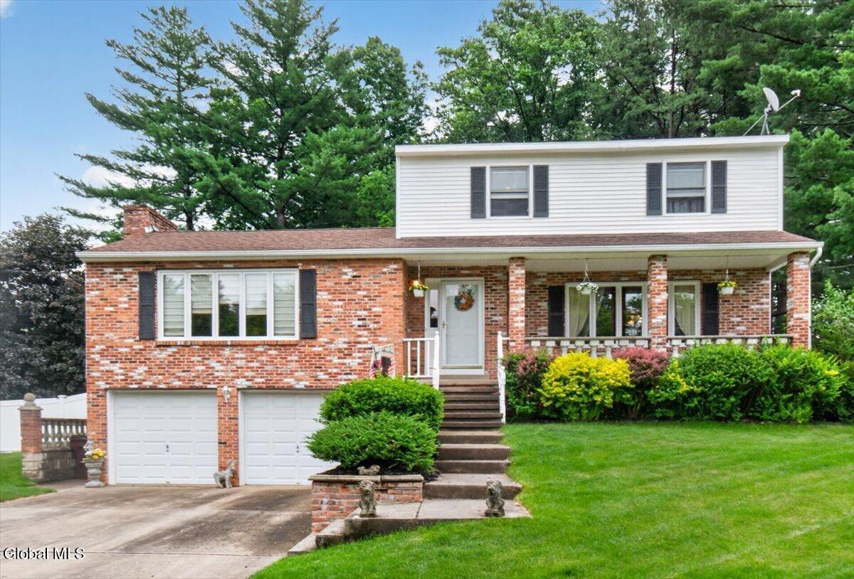 39 Baker Drive Gansevoort NY 12831