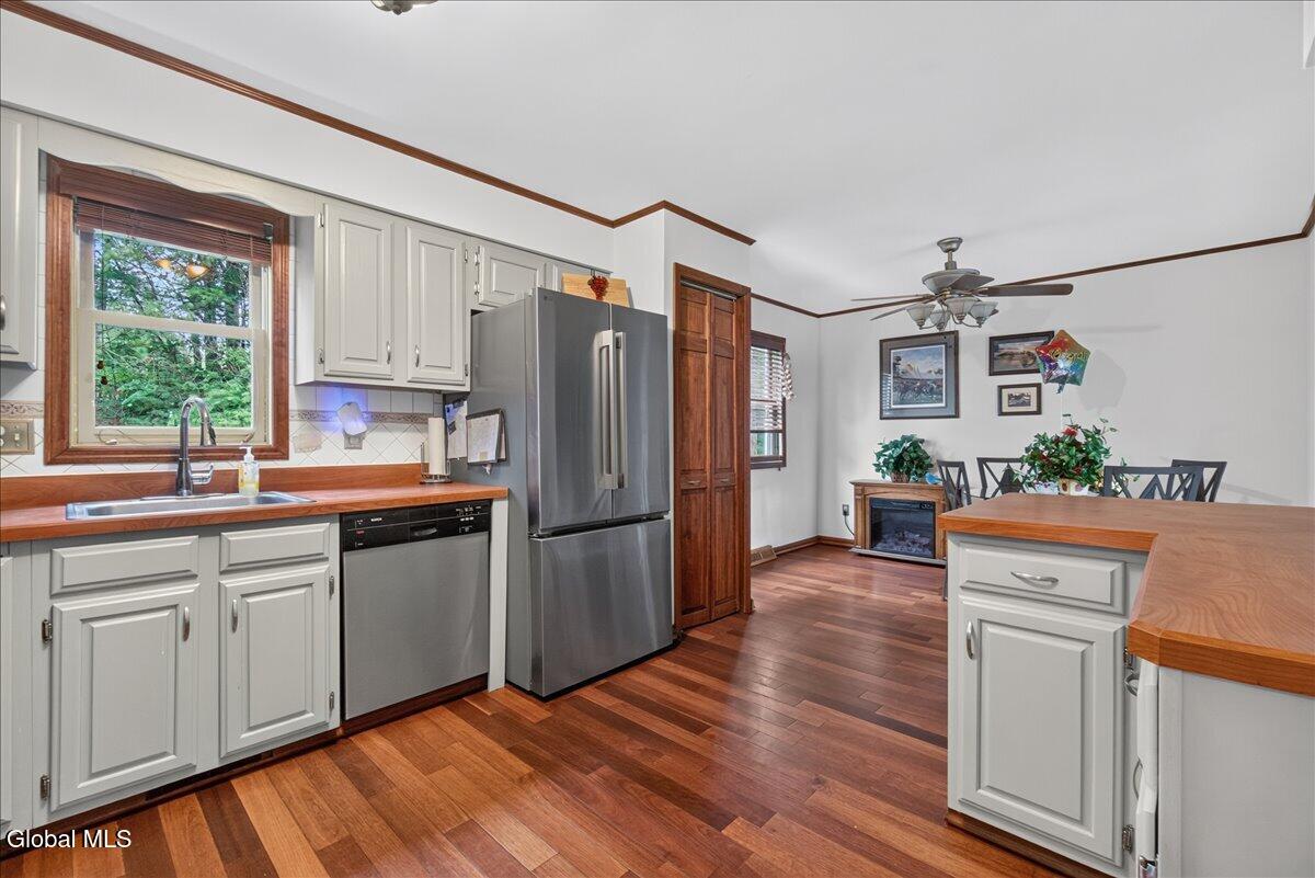 39 Baker Drive Gansevoort NY 12831