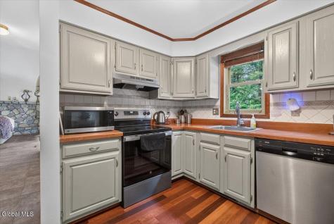 39 Baker Drive Gansevoort NY 12831