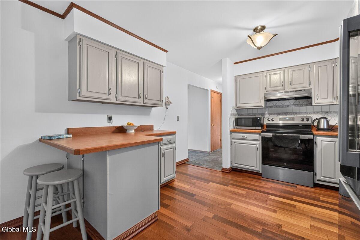 39 Baker Drive Gansevoort NY 12831