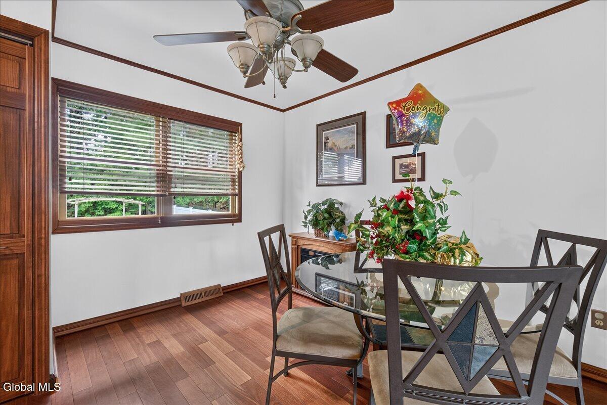 39 Baker Drive Gansevoort NY 12831