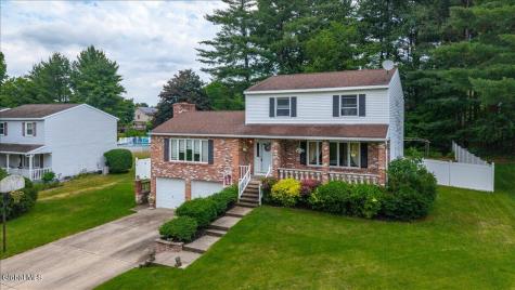 39 Baker Drive Gansevoort NY 12831