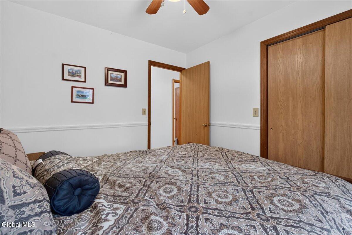 39 Baker Drive Gansevoort NY 12831
