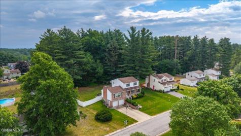 39 Baker Drive Gansevoort NY 12831