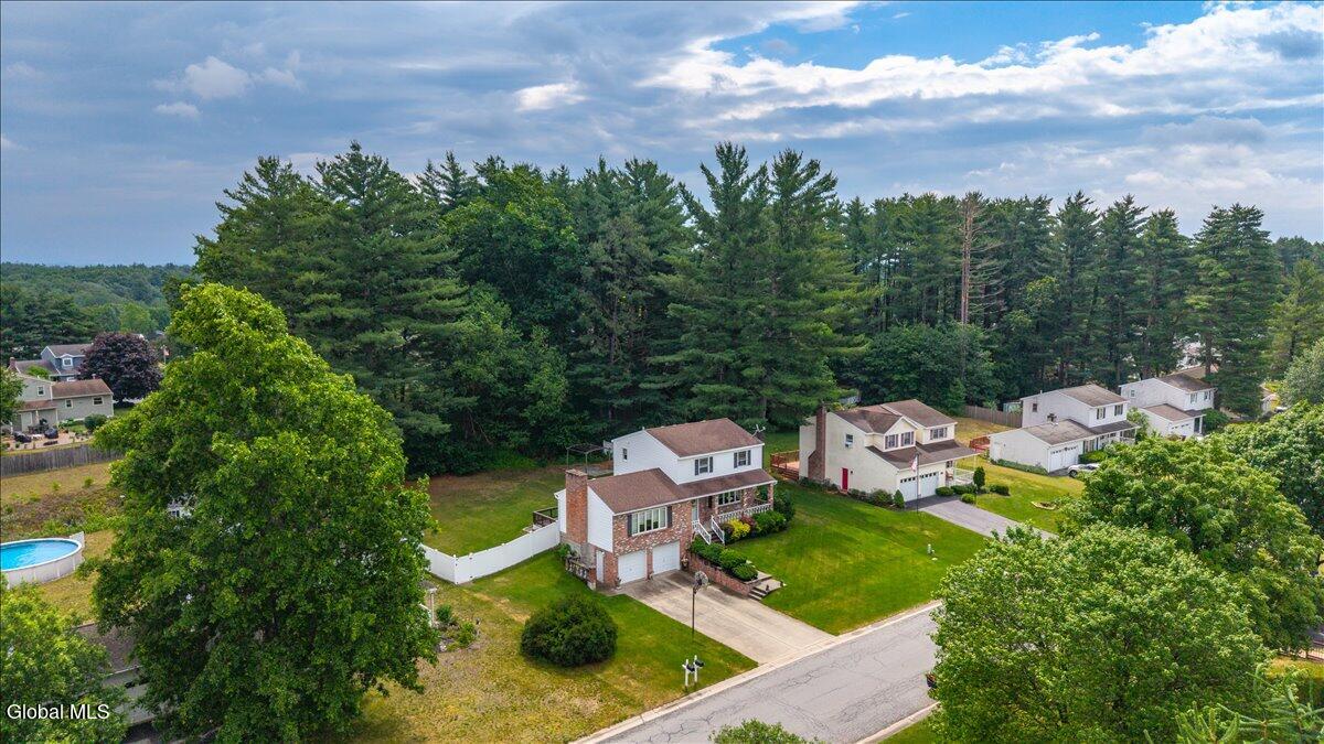 39 Baker Drive Gansevoort NY 12831
