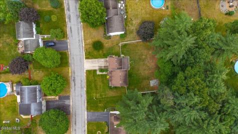 39 Baker Drive Gansevoort NY 12831