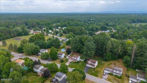 39 Baker Drive Gansevoort NY 12831