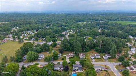 39 Baker Drive Gansevoort NY 12831