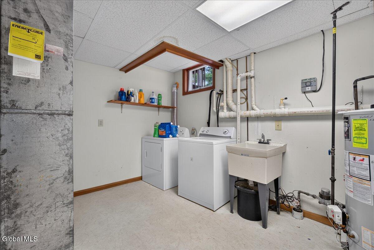 39 Baker Drive Gansevoort NY 12831