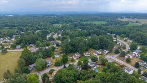 39 Baker Drive Gansevoort NY 12831