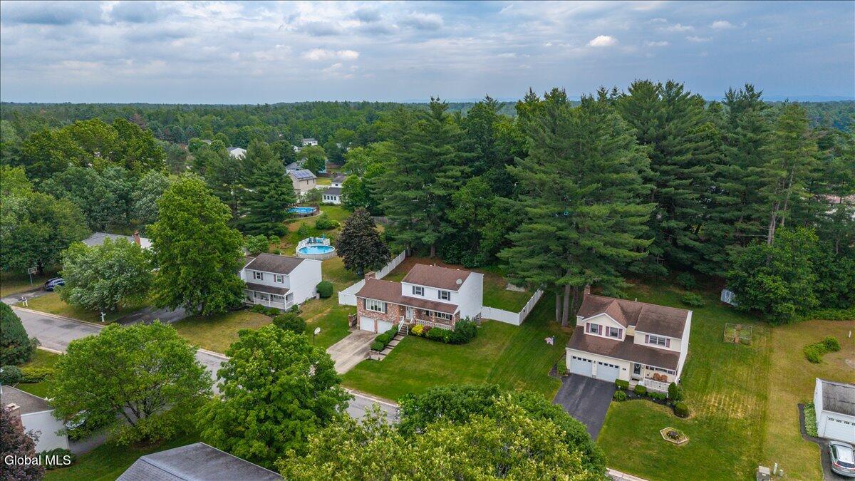 39 Baker Drive Gansevoort NY 12831