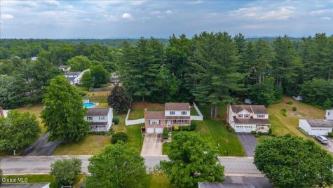 39 Baker Drive Gansevoort NY 12831