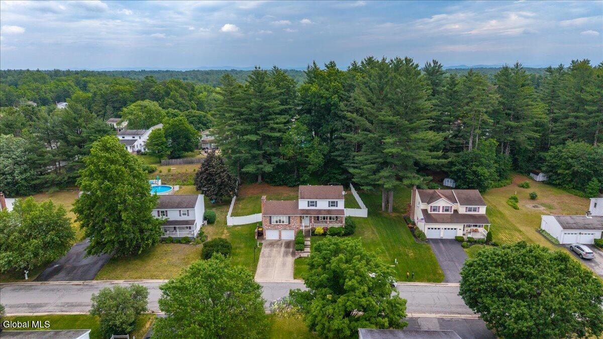 39 Baker Drive Gansevoort NY 12831