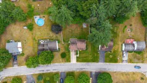 39 Baker Drive Gansevoort NY 12831