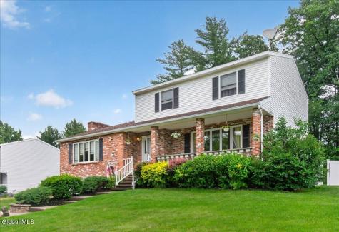39 Baker Drive Gansevoort NY 12831