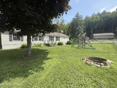 4 Cedar Street Hadley NY 12835