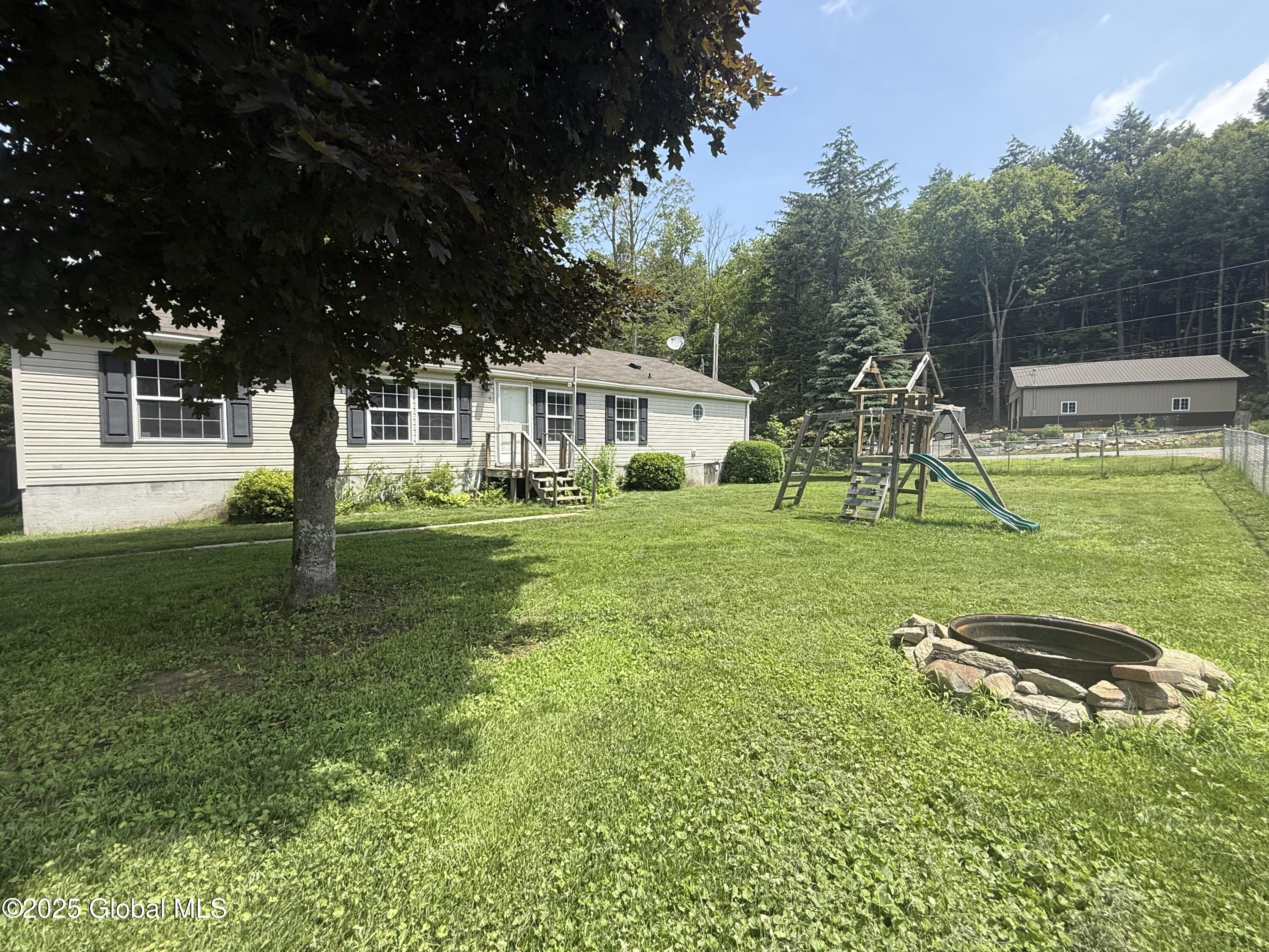 4 Cedar Street Hadley NY 12835