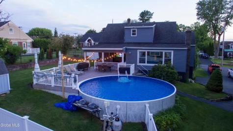 65 Wilkes Avenue Amsterdam NY 12010