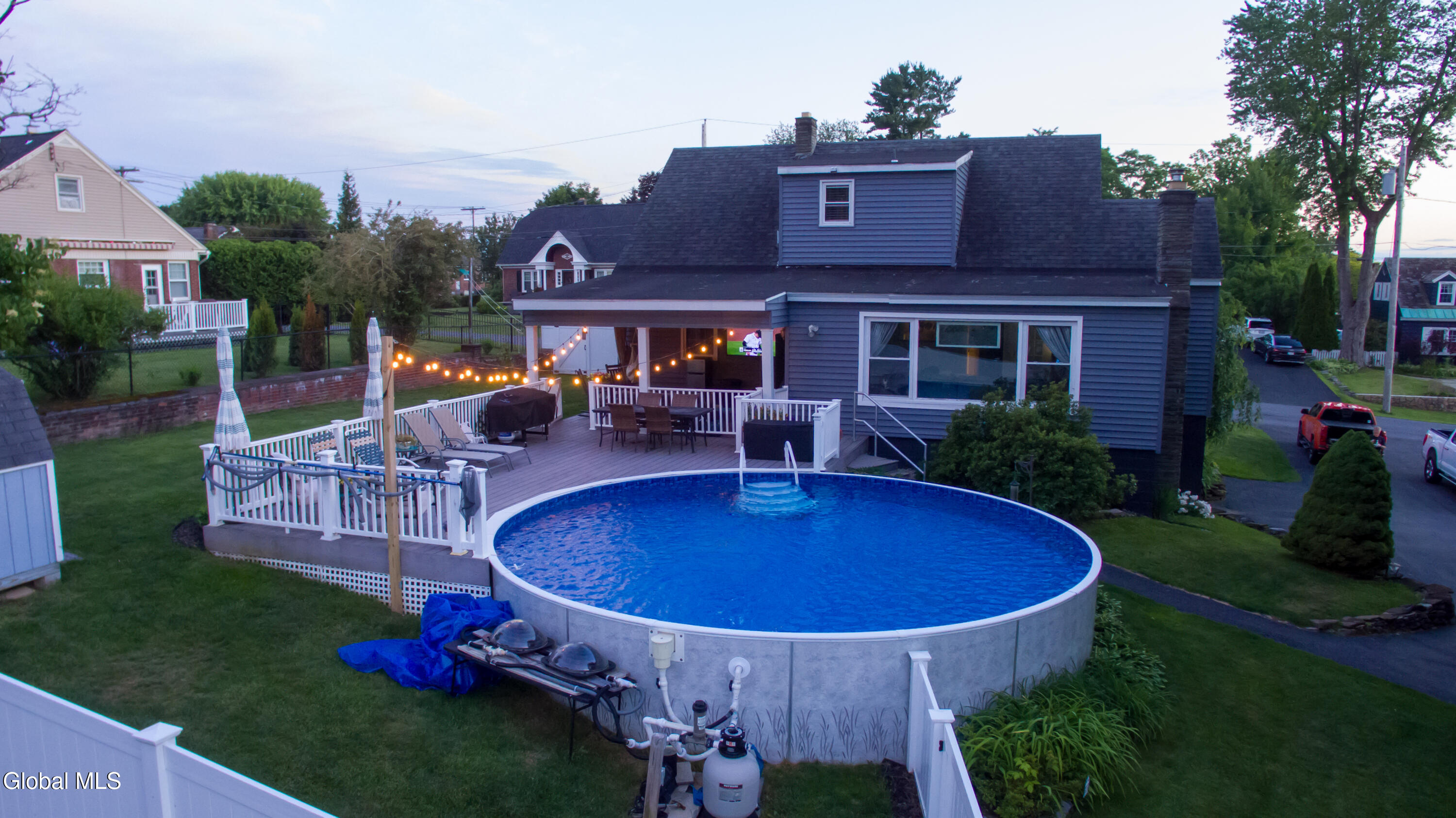 65 Wilkes Avenue Amsterdam NY 12010
