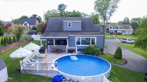 65 Wilkes Avenue Amsterdam NY 12010