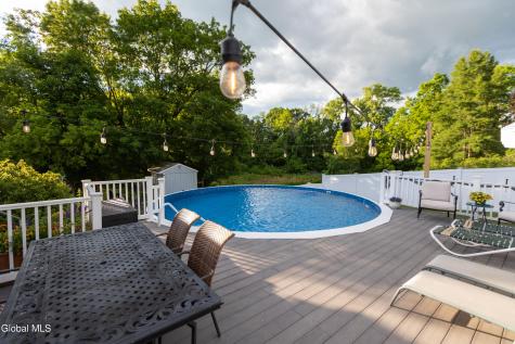 65 Wilkes Avenue Amsterdam NY 12010