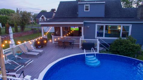 65 Wilkes Avenue Amsterdam NY 12010