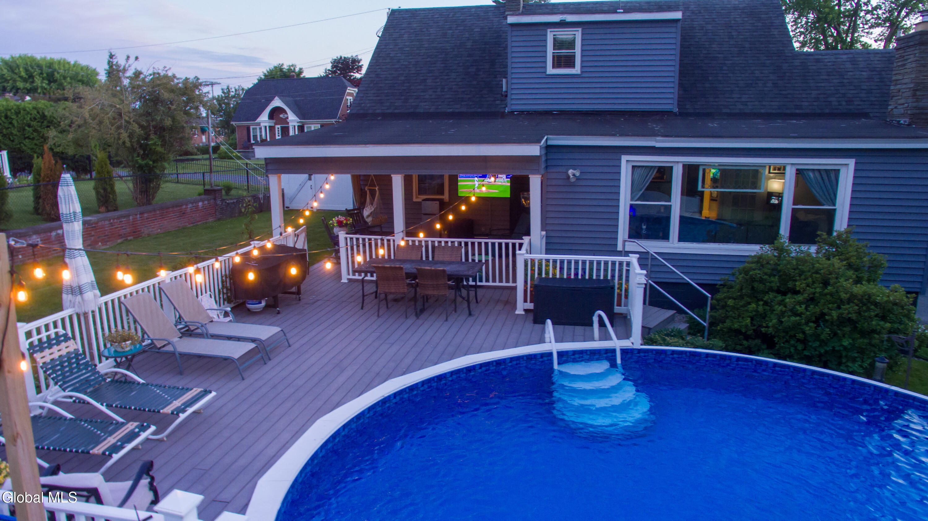 65 Wilkes Avenue Amsterdam NY 12010