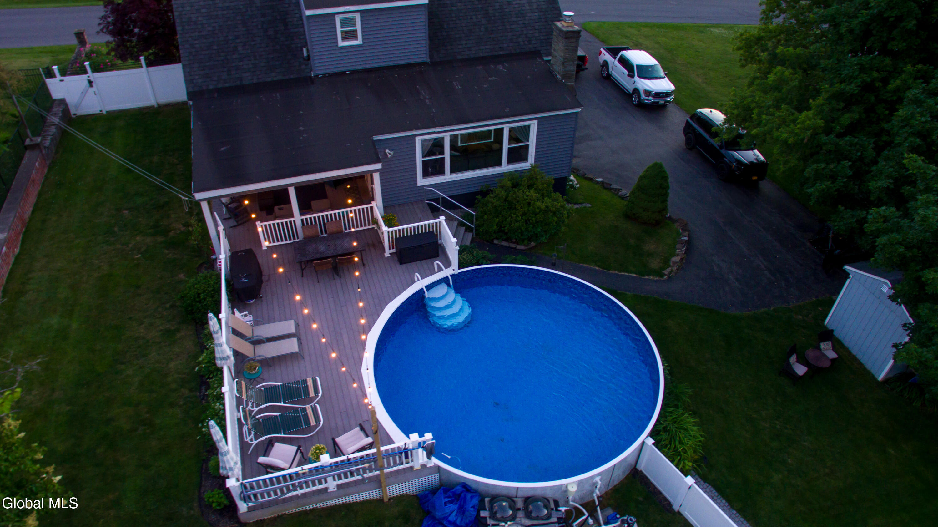 65 Wilkes Avenue Amsterdam NY 12010