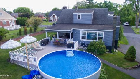 65 Wilkes Avenue Amsterdam NY 12010