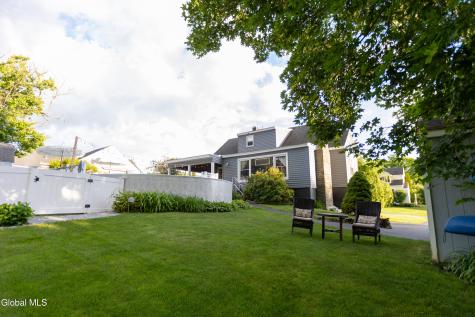 65 Wilkes Avenue Amsterdam NY 12010