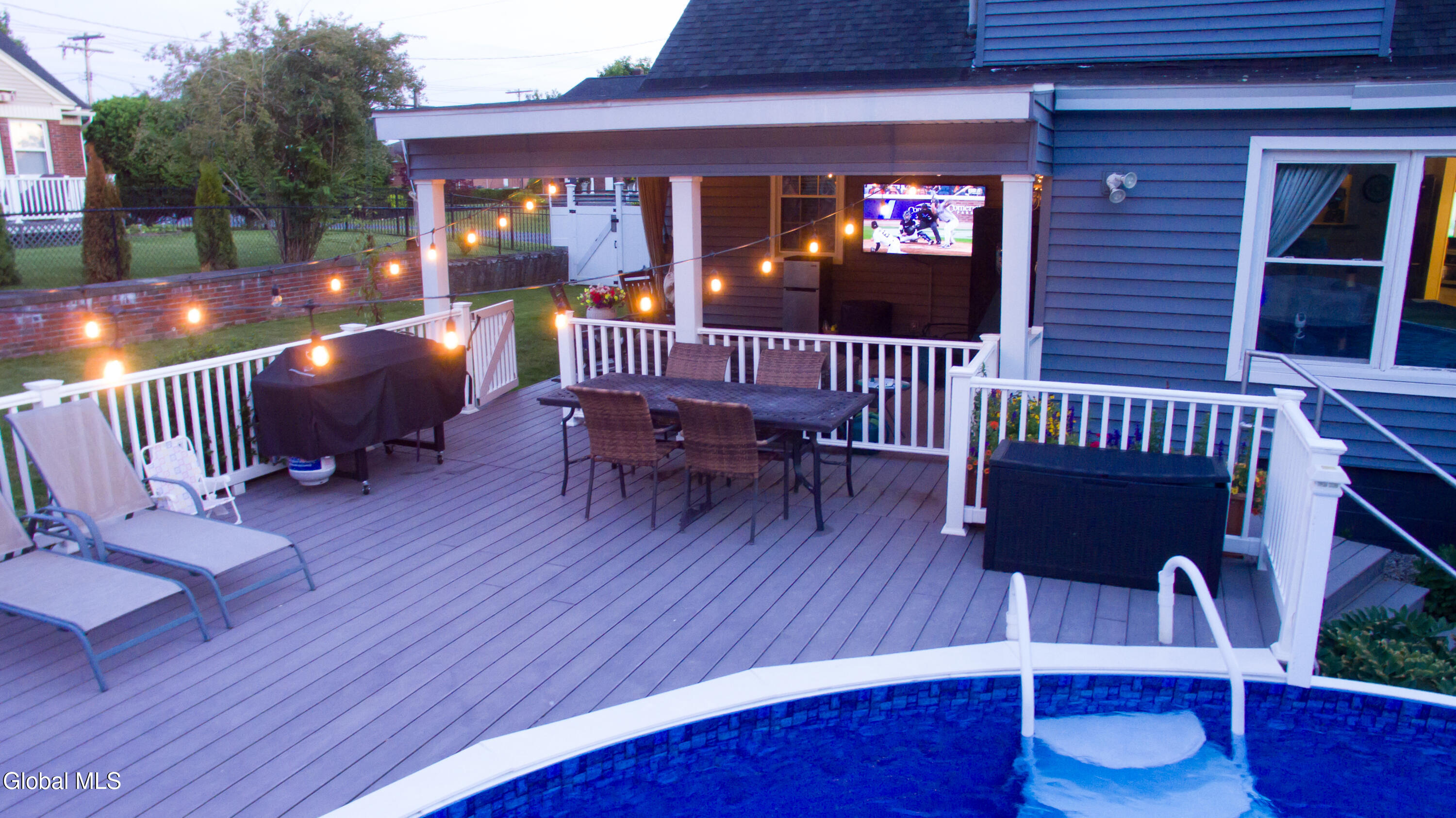 65 Wilkes Avenue Amsterdam NY 12010