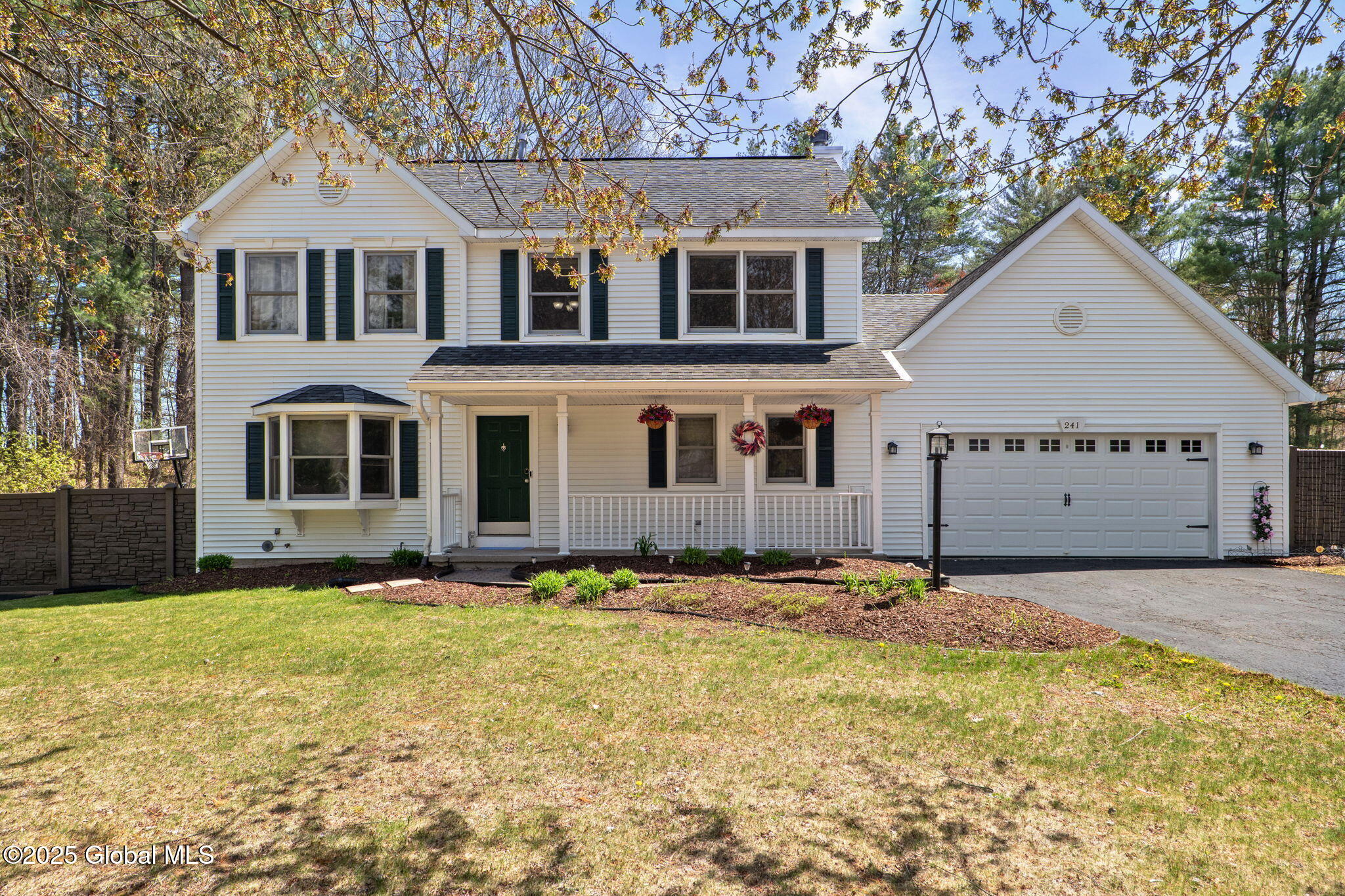 241 Concord Hill Drive Altamont NY 12009