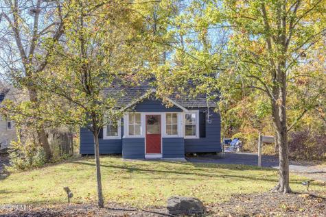 41 Mountainview Avenue Albany NY 12208