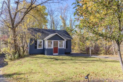 41 Mountainview Avenue Albany NY 12208