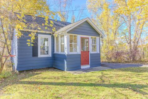 41 Mountainview Avenue Albany NY 12208