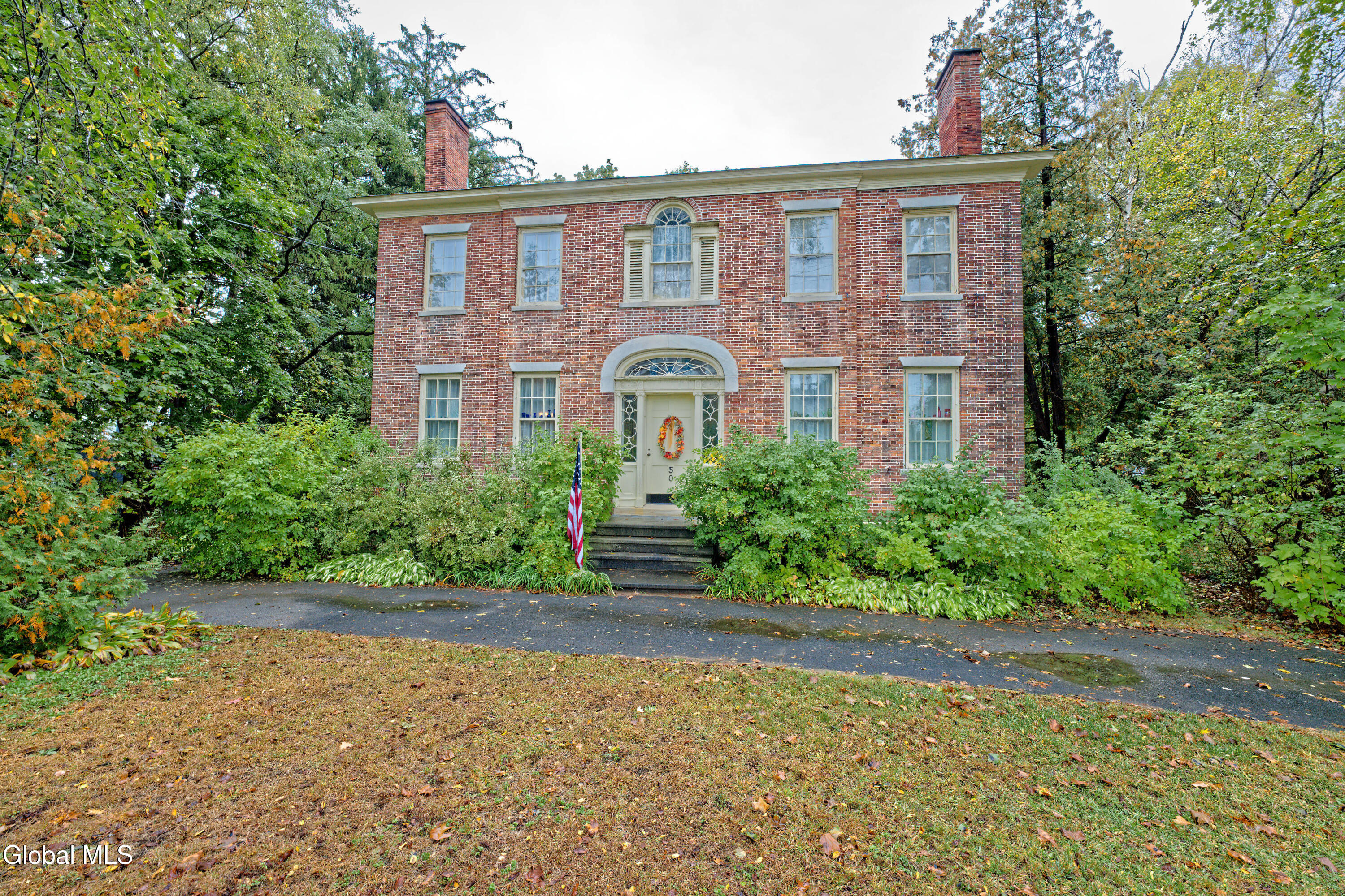 50 Main Street Hudson Falls NY 12839