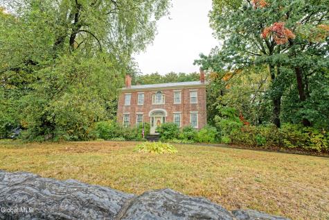 50 Main Street Hudson Falls NY 12839