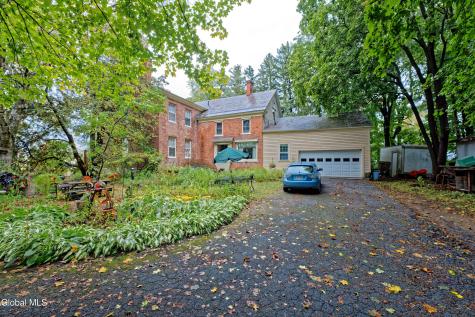 50 Main Street Hudson Falls NY 12839