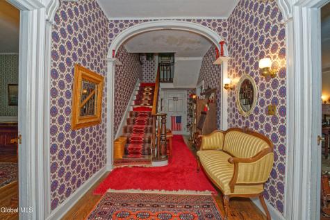 50 Main Street Hudson Falls NY 12839