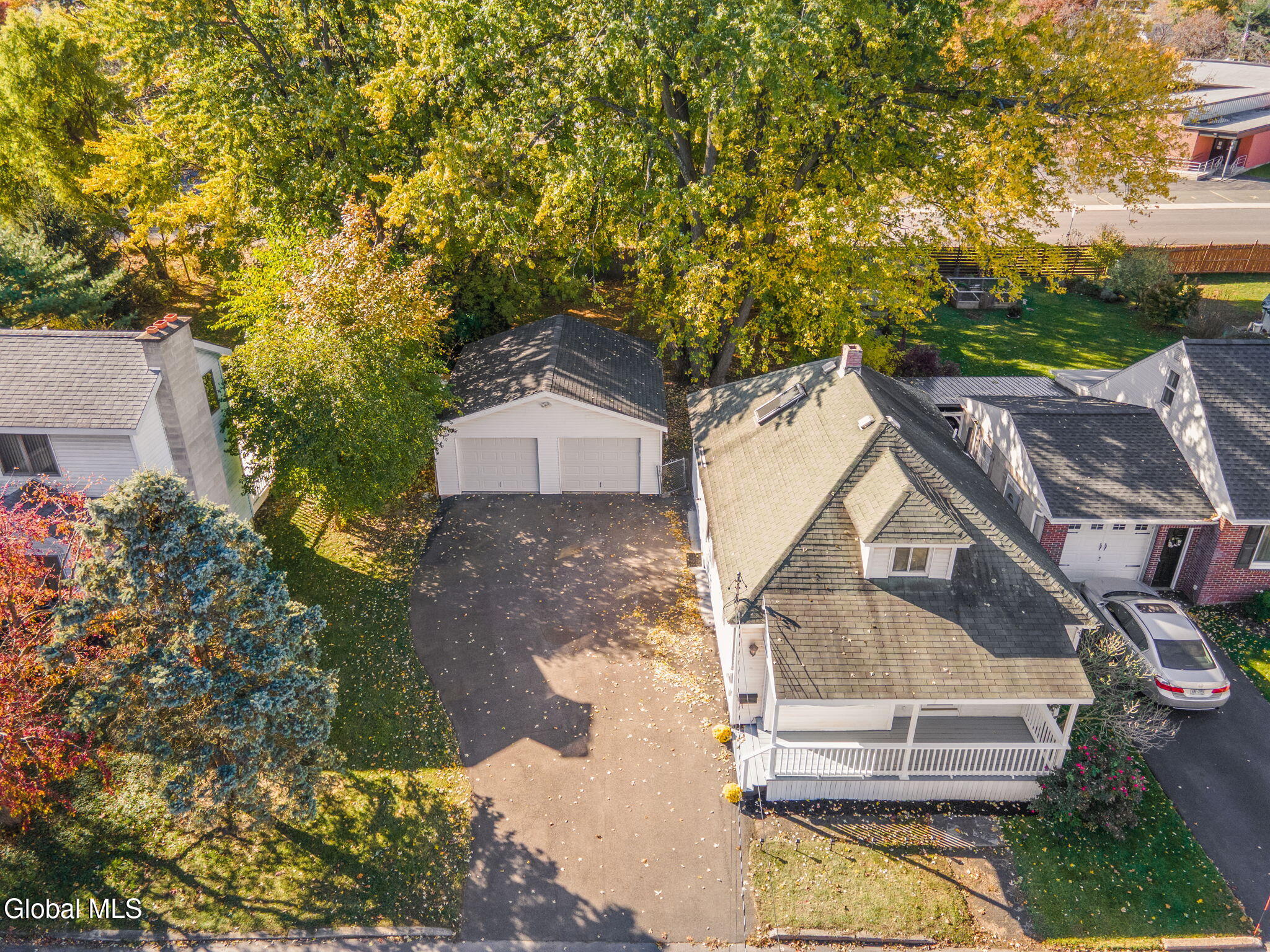 11 Craigie Avenue Scotia NY 12302