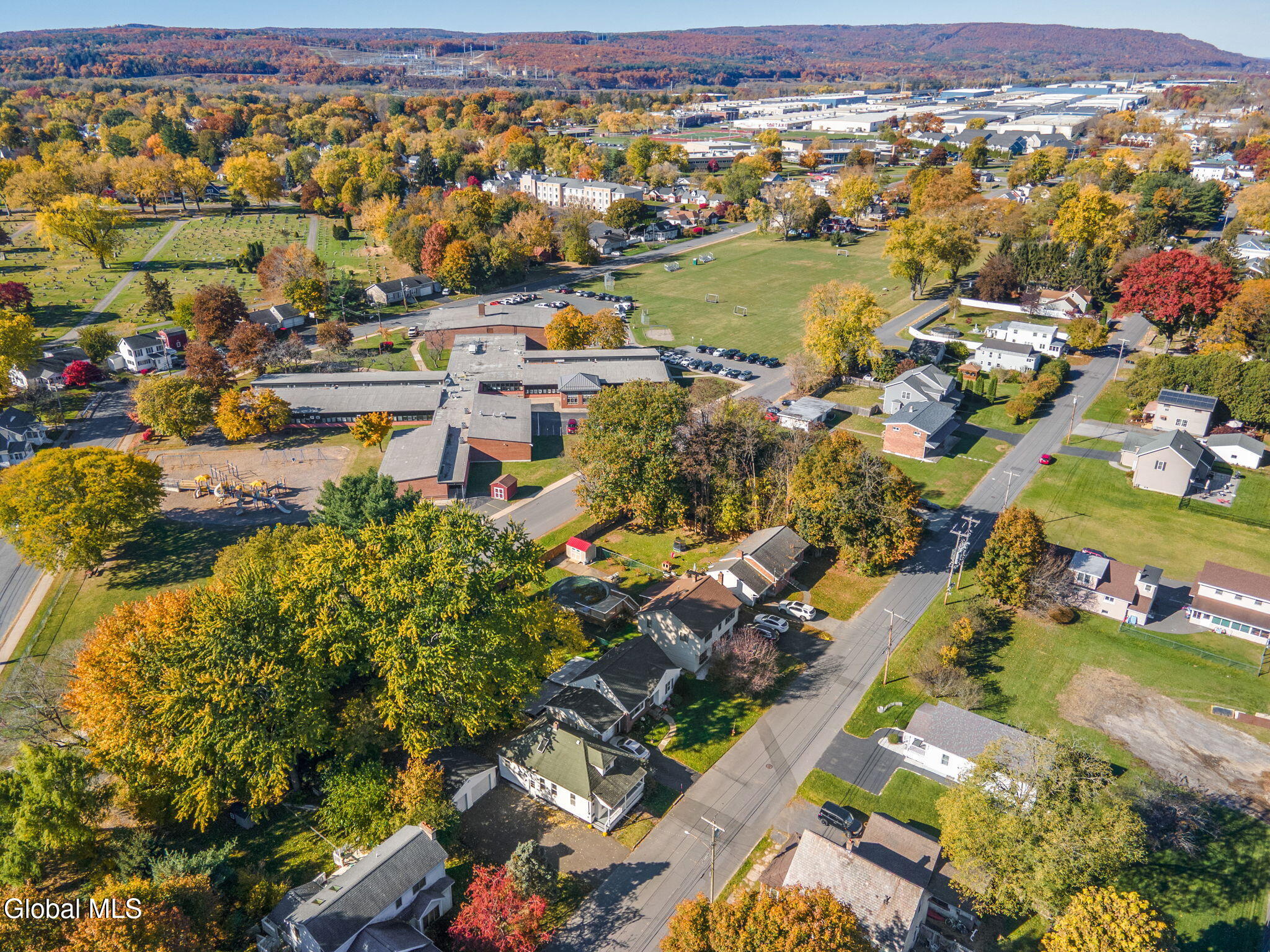 11 Craigie Avenue Scotia NY 12302